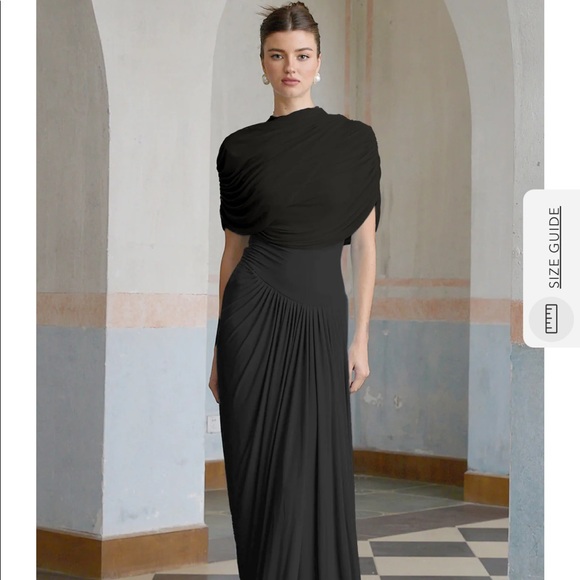 flowy long dress Emerald Satin Formal Prom Party for $49.0 – The Dress Size:21-21.5-36-37 Shirtwaist Dress Vintage at Clothing/Sexy Dresses/Formal Dresses/Military Ball Dresses